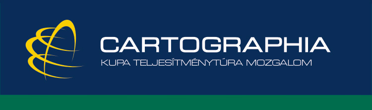 Cartographia Kupa 2014